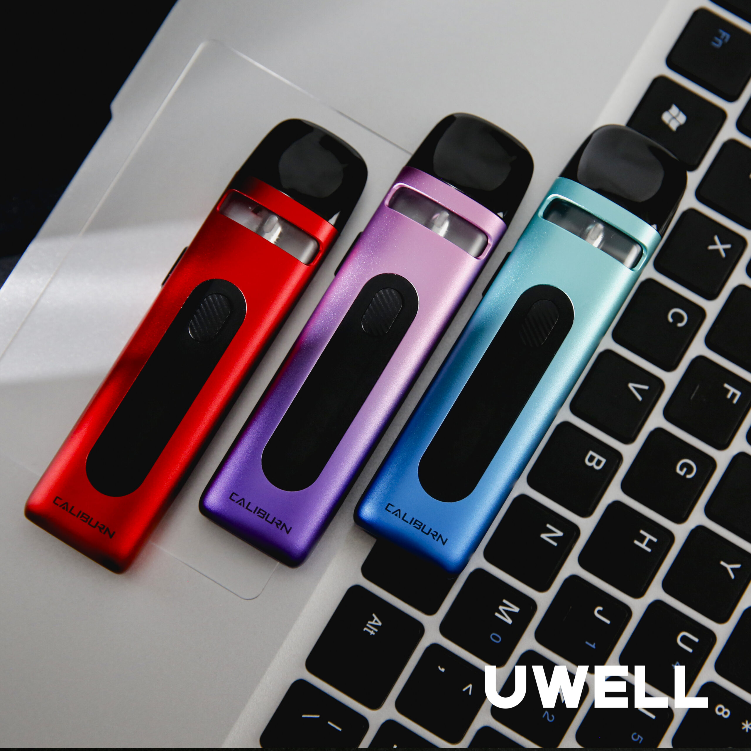 uwell caliburn X