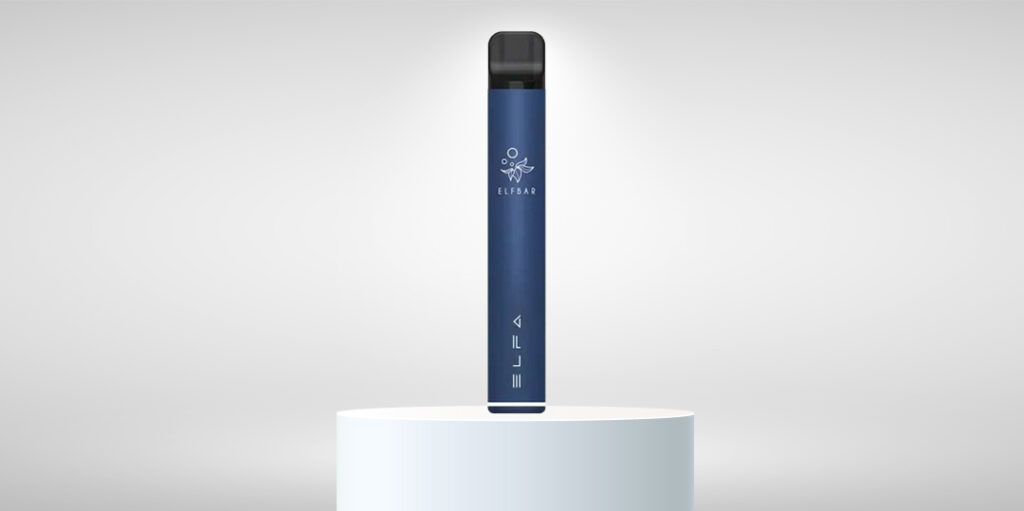 Elfbar Elfa Vape Pods