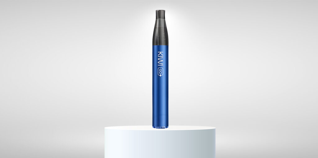 Kiwi Go Vape Pod