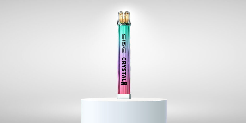 Crystal Plus Vape Pods